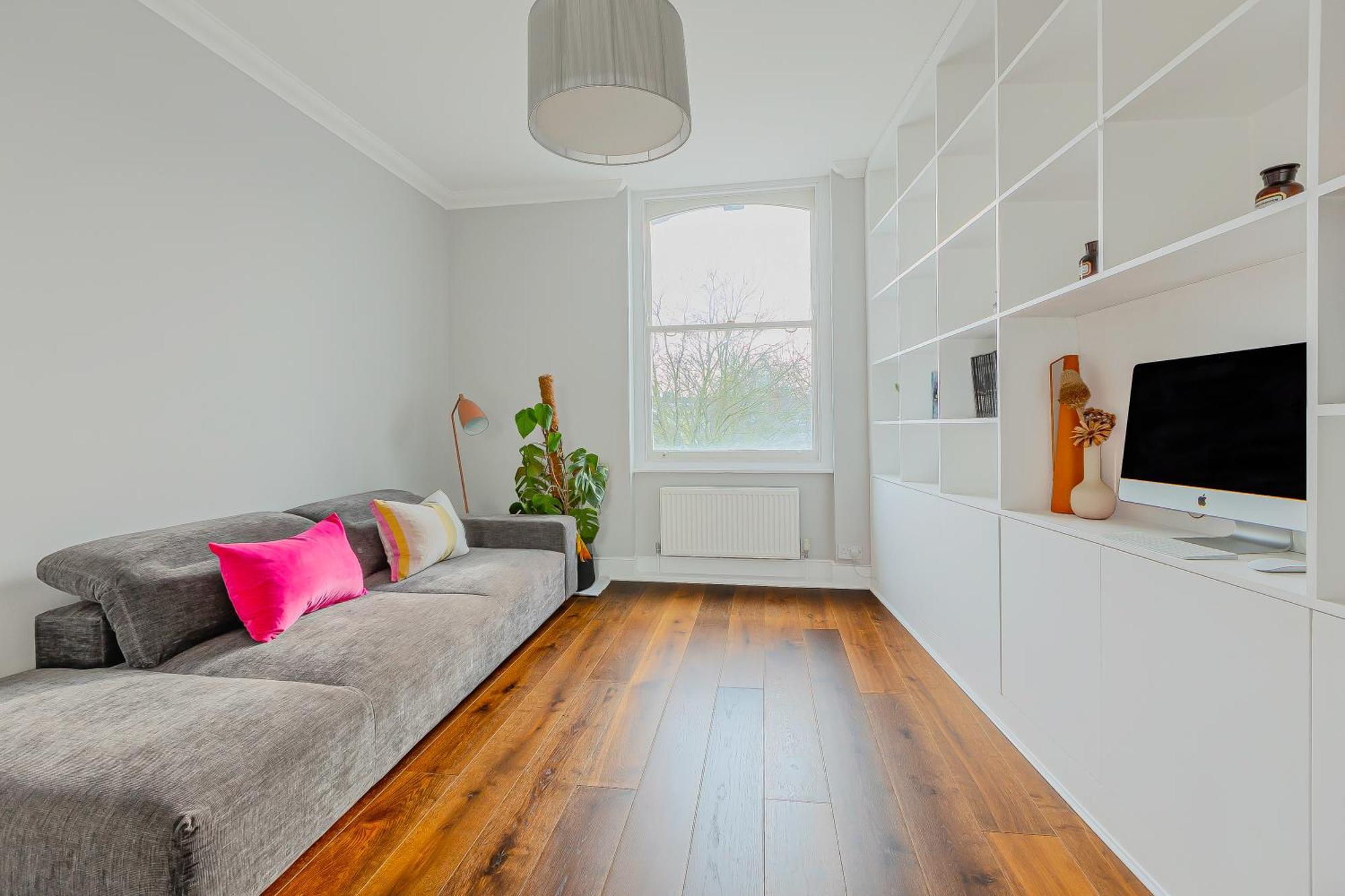 Appartement New Listing! Bright 1br, Heart Of Notting Hill Londres