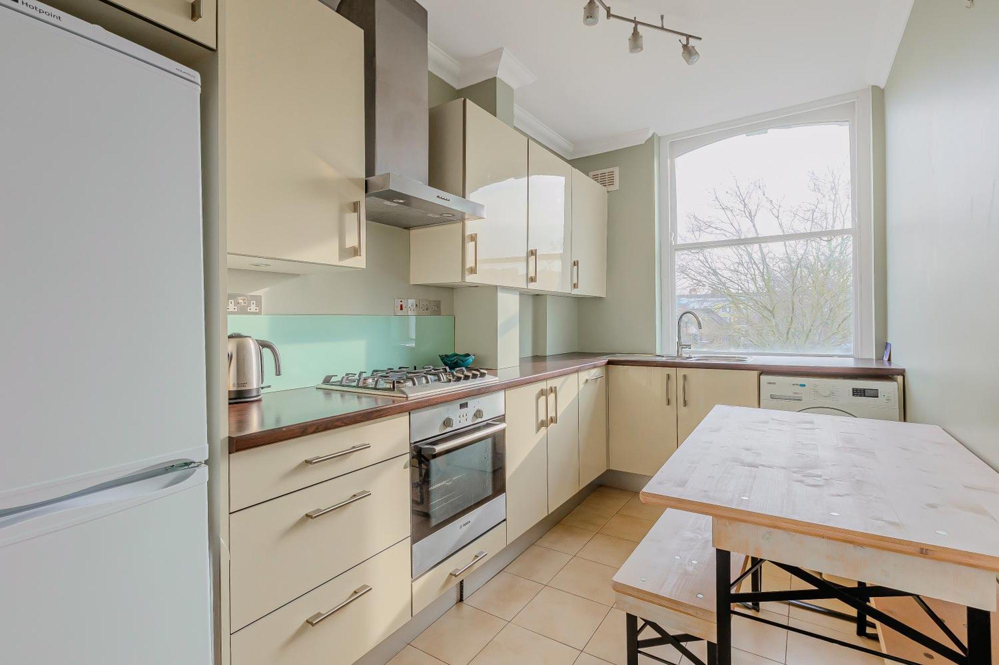 Appartement New Listing! Bright 1br, Heart Of Notting Hill Londres