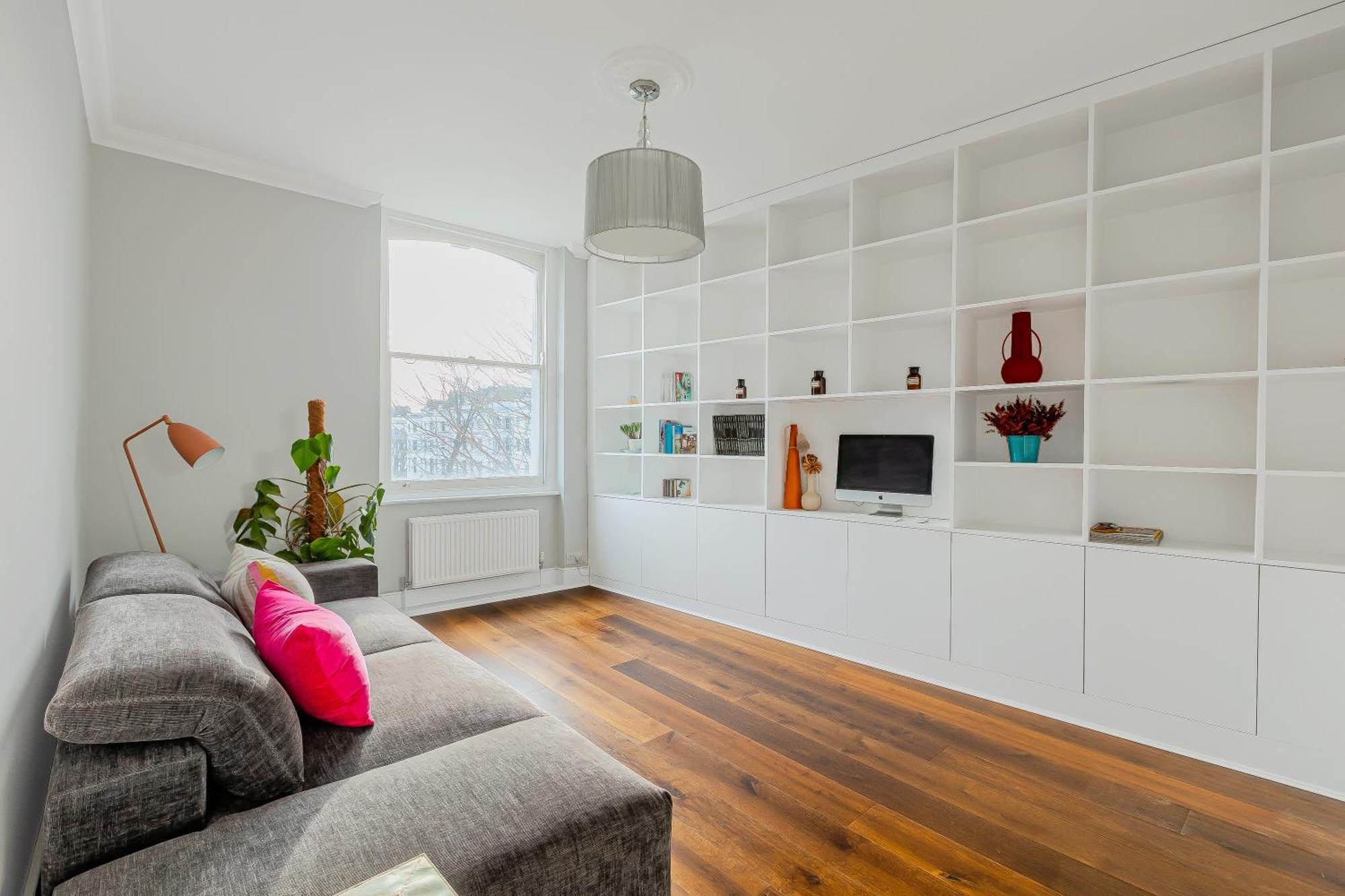 New Listing! Bright 1br, Heart Of Notting Hill * Londres