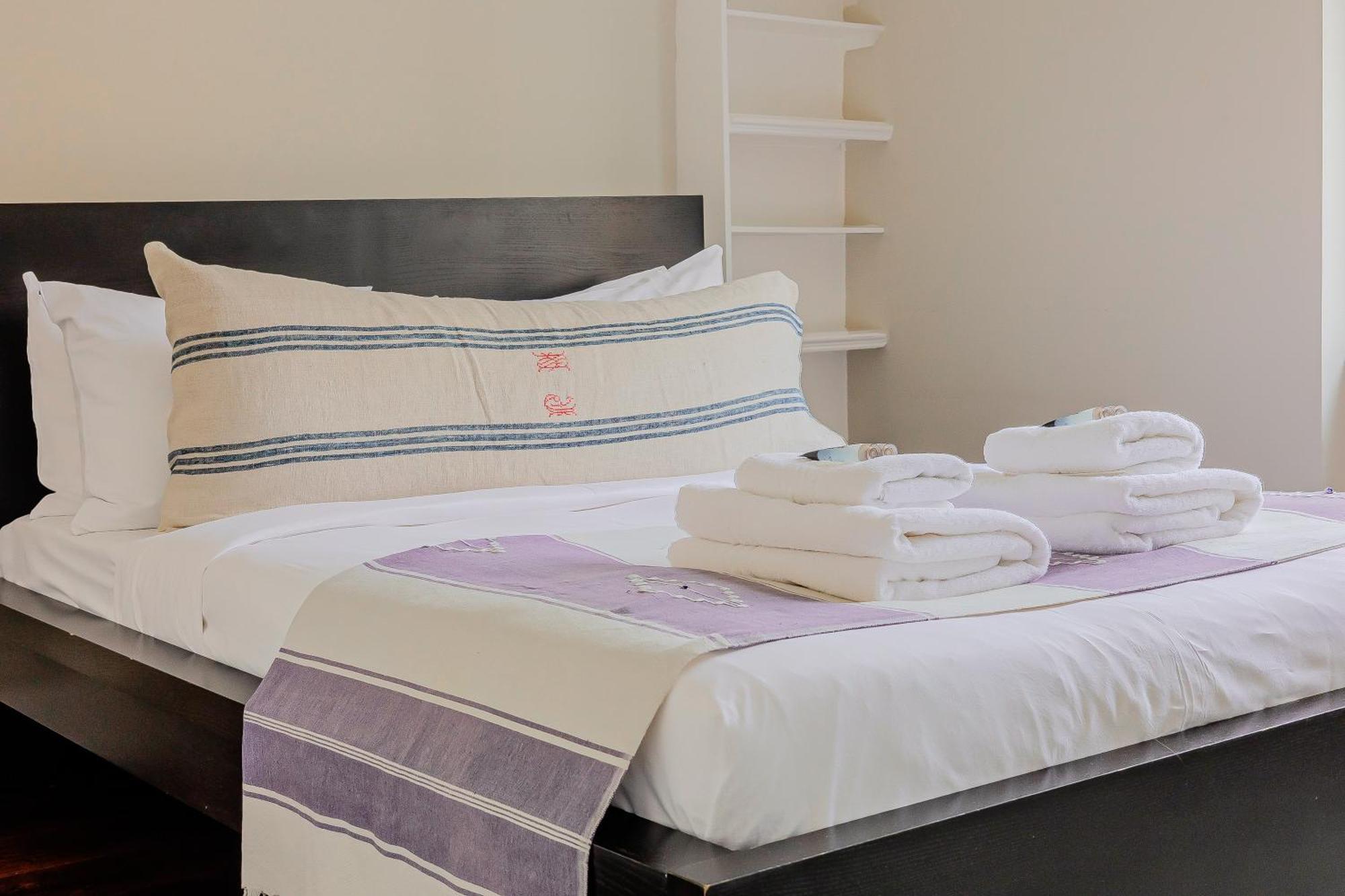 Appartement New Listing! Bright 1br, Heart Of Notting Hill