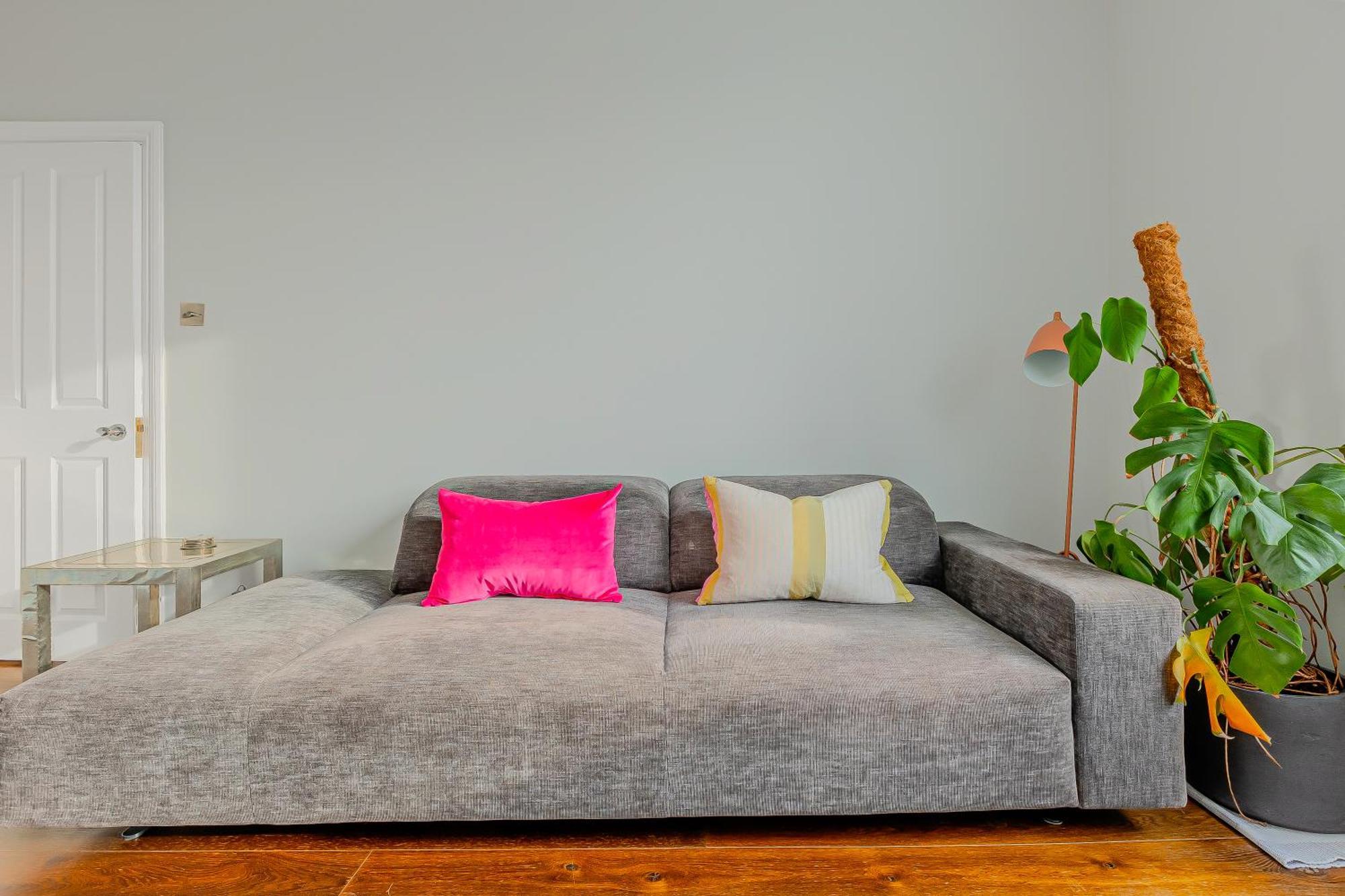 Appartement New Listing! Bright 1br, Heart Of Notting Hill Londres