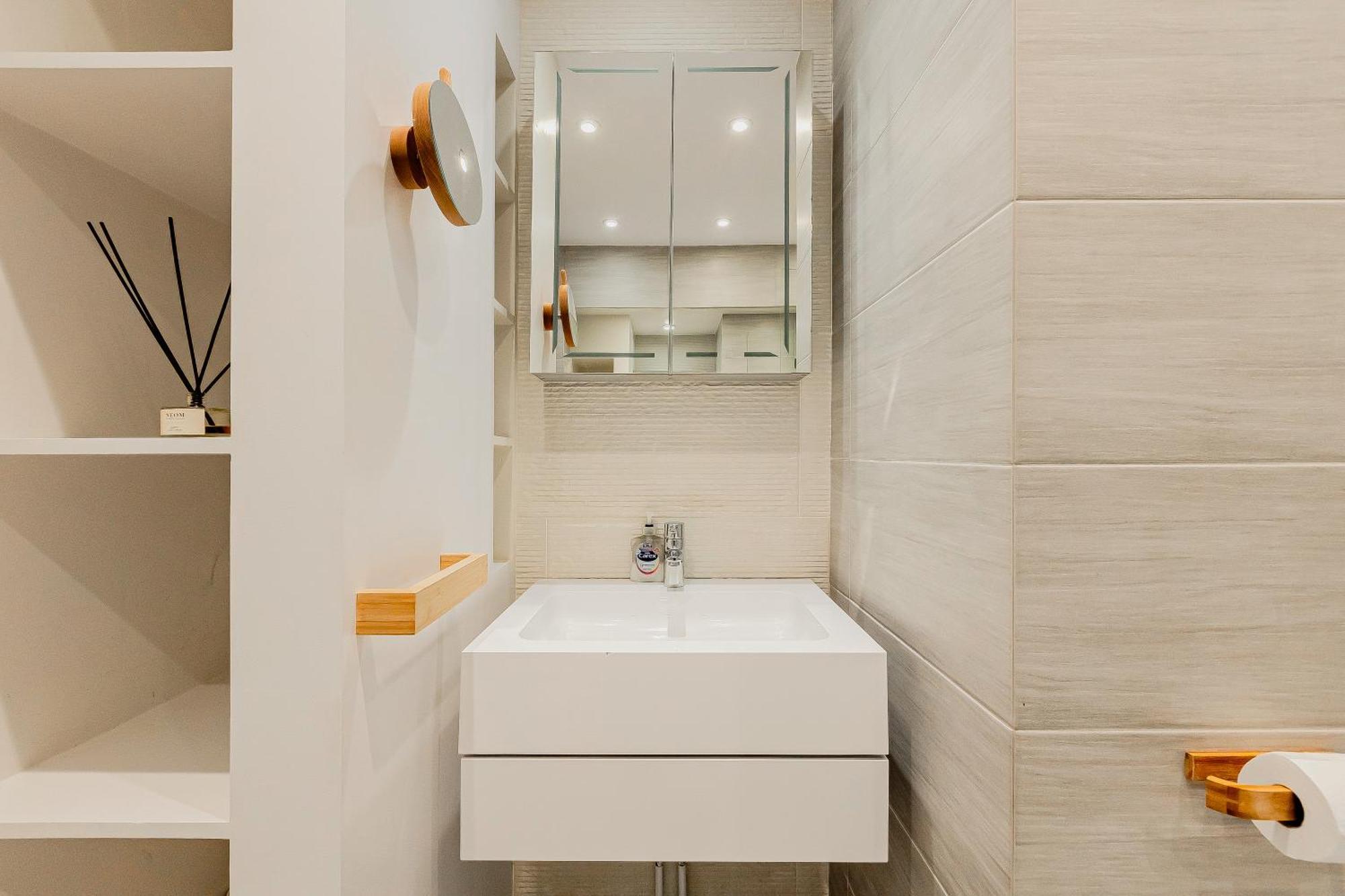 Appartement New Listing! Bright 1br, Heart Of Notting Hill *